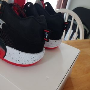 BRAND NEW JORDANS